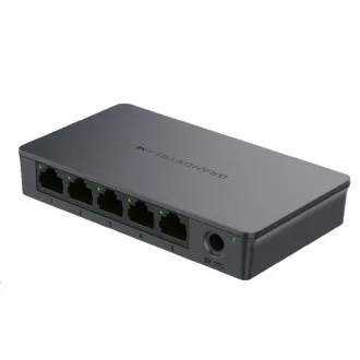 Grandstream GWN7700 Unverwalteter Netzwerk-Switch 5 Ports