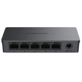 Grandstream GWN7700 Unverwalteter Netzwerk-Switch 5 Ports