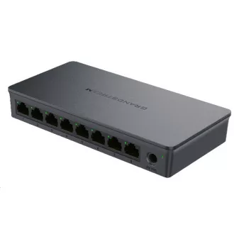 Grandstream GWN7701 Unverwalteter Netzwerk-Switch 8 Ports Grandstream GWN7701 Unverwalteter Netzwerk-Switch 8 Ports