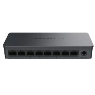 Grandstream GWN7701 Unverwalteter Netzwerk-Switch 8 Ports Grandstream GWN7701 Unverwalteter Netzwerk-Switch 8 Ports