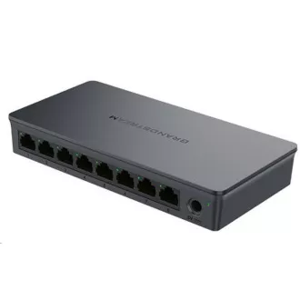 Grandstream GWN7711 Layer 2 Lite verwalteter Switch, 8 Ports Grandstream GWN7711 Layer 2 Lite verwalteter Switch, 8 Ports