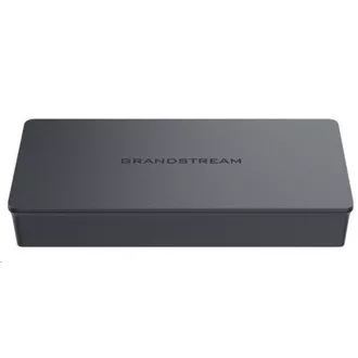 Grandstream GWN7711 Layer 2 Lite verwalteter Switch, 8 Ports Grandstream GWN7711 Layer 2 Lite verwalteter Switch, 8 Ports