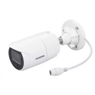 Vivotek IB9383-HTV, 2560x1920 (5Mpix) bis zu 30sn/s, H.265, 2,8-12mm (95, 4°-28, 7°), PoE, MicroSDXC, IK10, IP66