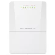 Grandstream GWN7710R Outdoor L2 Lite Managed Switch, 5xGbE, 4xPoE , IP66