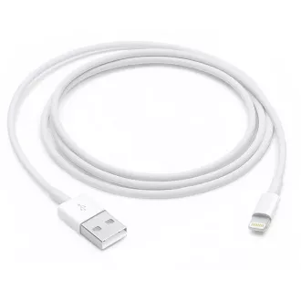 APPLE USB-Kabel mit Lightning-Anschluss (2m)