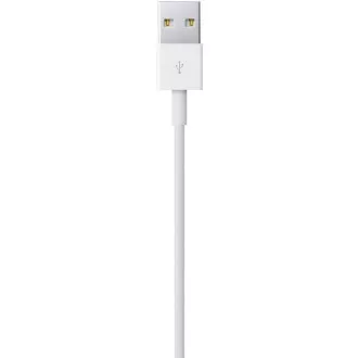 APPLE USB-Kabel mit Lightning-Anschluss (2m)