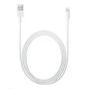 APPLE USB-Kabel mit Lightning-Anschluss (2m)