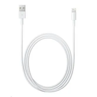 APPLE USB-Kabel mit Lightning-Anschluss (2m) APPLE USB-Kabel mit Lightning-Anschluss (2m)