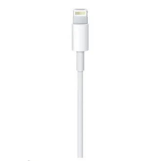 APPLE USB-Kabel mit Lightning-Anschluss (2m) APPLE USB-Kabel mit Lightning-Anschluss (2m)