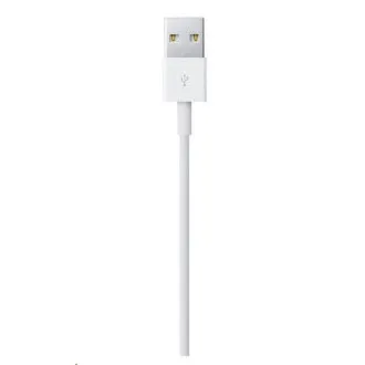 APPLE USB-Kabel mit Lightning-Anschluss (2m) APPLE USB-Kabel mit Lightning-Anschluss (2m)
