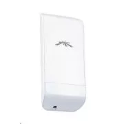 UBNT airMAX NanoStation locoM2 [2.4GHz, 8dBi Antenne, Client/AP/Repeater, 802.11b/g/n, MIMO]