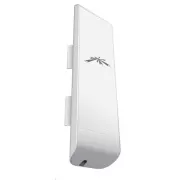 UBNT airMAX NanoStation M2 [2.4GHz, 11dBi Antenne, Client/AP/Repeater, 802.11b/g/n, MIMO]