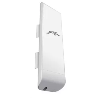 UBNT airMAX NanoStation M2 [2.4GHz, 11dBi Antenne, Client/AP/Repeater, 802.11b/g/n, MIMO]