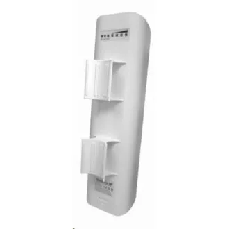 UBNT airMAX NanoStation M2 [2.4GHz, 11dBi Antenne, Client/AP/Repeater, 802.11b/g/n, MIMO]