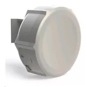 MikroTik SXT SA5 ac, 720MHz CPU, 128MB RAM, 1x LAN, integ. 5GHz Wi-Fi, 2x13dBi, 802.11a/n/ac, inkl. L4-Lizenz