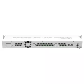 MikroTik Cloud Smart Switch CSS326-24G-2S RM, 24 nicht-blockierende Gigabit-Ports, 2xSFP , Marvell DX Switch-Chip, SwOS MikroTik Cloud Smart Switch CSS326-24G-2S RM, 24 nicht-blockierende Gigabit-Ports, 2xSFP , Marvell DX Switch-Chip, SwOS