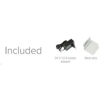 MikroTik Cloud Smart Switch CSS326-24G-2S RM, 24 nicht-blockierende Gigabit-Ports, 2xSFP , Marvell DX Switch-Chip, SwOS MikroTik Cloud Smart Switch CSS326-24G-2S RM, 24 nicht-blockierende Gigabit-Ports, 2xSFP , Marvell DX Switch-Chip, SwOS