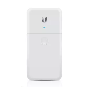 UBNT NanoSwitch [4x Gigabit, passiv PoE durchgeschleift]