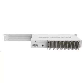 MikroTik Cloud Router Switch CRS309-1G-8S IN, 800MHz CPU, 512MB RAM, 1xLAN, 8xSFP  Steckplatz, inkl. L5 Lizenz