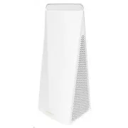 MikroTik RBD25G-5HPacQD2HPnD, Audience, Quad-Core 716 MHz CPU, 256MB RAM, 2xGLAN, 2, 4GHz   2x 5GHz, Lizenz 4