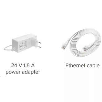 MikroTik RBD25G-5HPacQD2HPnD, Audience, Quad-Core 716 MHz CPU, 256MB RAM, 2xGLAN, 2, 4GHz 2x 5GHz, Lizenz 4 MikroTik RBD25G-5HPacQD2HPnD, Audience, Quad-Core 716 MHz CPU, 256MB RAM, 2xGLAN, 2, 4GHz 2x 5GHz, Lizenz 4