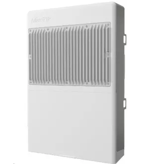 MikroTik Cloud Router Switch CRS318-16P-2S OUT, 800MHz CPU, 256MB, 16x10/100/1000 (PoE-out), 2xSFP , inkl.L5, Outdoor MikroTik Cloud Router Switch CRS318-16P-2S OUT, 800MHz CPU, 256MB, 16x10/100/1000 (PoE-out), 2xSFP , inkl.L5, Outdoor