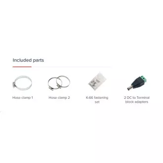 MikroTik Cloud Router Switch CRS318-16P-2S OUT, 800MHz CPU, 256MB, 16x10/100/1000 (PoE-out), 2xSFP , inkl.L5, Outdoor MikroTik Cloud Router Switch CRS318-16P-2S OUT, 800MHz CPU, 256MB, 16x10/100/1000 (PoE-out), 2xSFP , inkl.L5, Outdoor