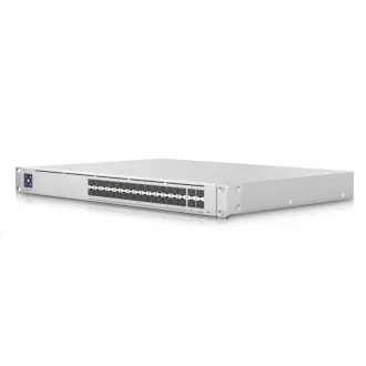 UBNT UniFi Switch USW-Pro-Aggregation [28xSFP , 4xSFP28, 100W, 760Gbps]