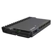 MikroTik RouterBOARD RB5009UG S IN, 1400MHz CPU, 1GB RAM, 7xGbE, 1x2, 5GbE, 1xSFP/SFP , 1xUSB, Lizenznummer.