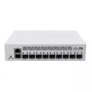 MikroTik Cloud Router Schalter CRS310-1G-5S-4S IN