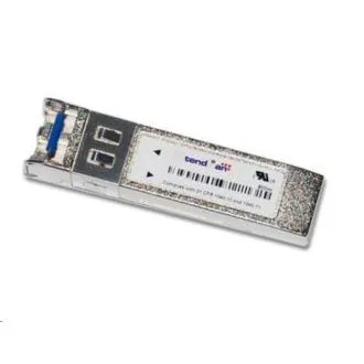 Optisches SFP -Modul MM (850 nm) 10, 3 Gbit/s, LC, 300 m (kompatibel mit CISCO, DELL, Planet, ZyXEL, TP-LINK, UBNT, MikroTik)