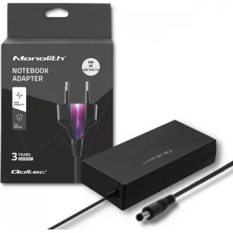 AVACOM Ladeadapter für Asus Notebooks ZenBook 19V 3, 42A 65W Anschluss 4, 0mm x 1, 35mm