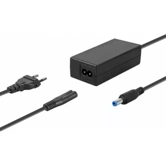 AVACOM Ladeadapter für Notebooks 12V 3, 33A 40W Anschluss 5, 5mm x 2,5mm