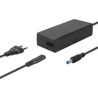 AVACOM Ladeadapter für Notebooks 12V 6A 72W Anschluss 5, 5mm x 2,5mm AVACOM Ladeadapter für Notebooks 12V 6A 72W Anschluss 5, 5mm x 2,5mm