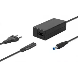 AVACOM Ladeadapter für Notebooks 19V 2, 37A 45W Anschluss 5, 5mm x 2,5mm AVACOM Ladeadapter für Notebooks 19V 2, 37A 45W Anschluss 5, 5mm x 2,5mm