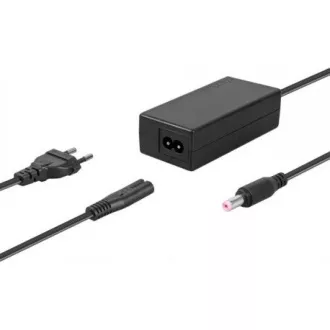 AVACOM Ladeadapter für Acer Laptops, Dell 19, 5V 2, 3A 45W Anschluss 5, 5mm x 1,7mm AVACOM Ladeadapter für Acer Laptops, Dell 19, 5V 2, 3A 45W Anschluss 5, 5mm x 1,7mm