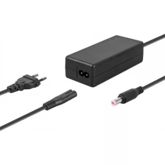 AVACOM Ladeadapter für Acer Laptops, Dell 19V 3, 42A 65W Anschluss 5,5mm x 1,7mm