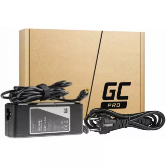 AVACOM Ladeadapter für Notebooks Acer 19V 4, 74A 90W Anschluss 5, 5mm x 1, 7mm