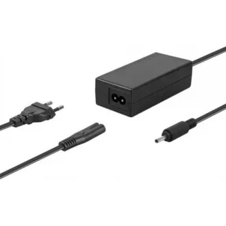 AVACOM Ladeadapter für Asus Notebooks ZenBook 19V 2, 37A 45W Anschluss 3.0mm x 1.0mm