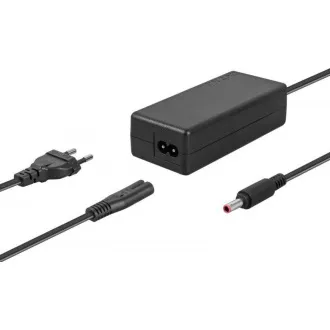 AVACOM Ladeadapter für Dell XPS 19, 5V 3, 33A 65W Laptop-Anschlüsse 4,5 mm x 3,0 mm AVACOM Ladeadapter für Dell XPS 19, 5V 3, 33A 65W Laptop-Anschlüsse 4,5 mm x 3,0 mm