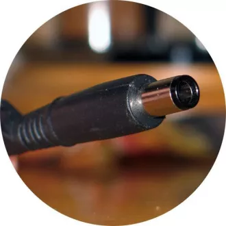 AVACOM Ladeadapter für Notebooks HP 19V 4, 74A 90W Anschluss 7, 4mm x 5, 1mm mit internem Pin AVACOM Ladeadapter für Notebooks HP 19V 4, 74A 90W Anschluss 7, 4mm x 5, 1mm mit internem Pin