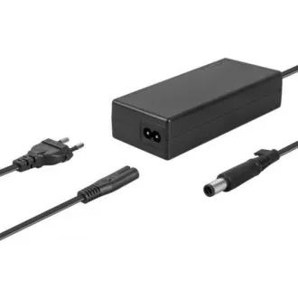 AVACOM Ladeadapter für Notebooks HP 19V 4, 74A 90W Anschluss 7, 4mm x 5, 1mm mit internem Pin AVACOM Ladeadapter für Notebooks HP 19V 4, 74A 90W Anschluss 7, 4mm x 5, 1mm mit internem Pin