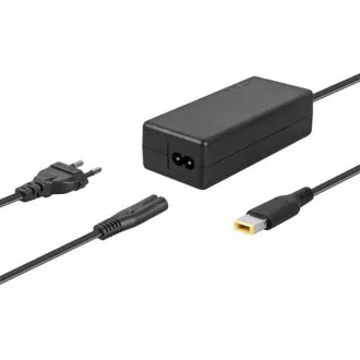 AVACOM Ladeadapter für IBM / Lenovo 20V 3, 25A 65W quadratische Stecker