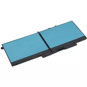 AVACOM Akku für Dell Latitude 5480, 5580 Li-Pol 7, 6V 8947mAh 68Wh AVACOM Akku für Dell Latitude 5480, 5580 Li-Pol 7, 6V 8947mAh 68Wh