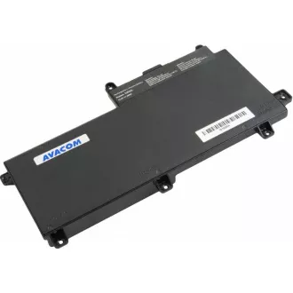 AVACOM Akku für HP ProBook 640 G2, 655 G2 Li-Pol 11, 4V 4210mAh 48Wh AVACOM Akku für HP ProBook 640 G2, 655 G2 Li-Pol 11, 4V 4210mAh 48Wh