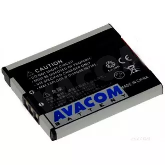 AVACOM Canon NB-11L, NB-11LH Li-Ion 3.7V 600mAh 2.2Wh NEU AVACOM Canon NB-11L, NB-11LH Li-Ion 3.7V 600mAh 2.2Wh NEU