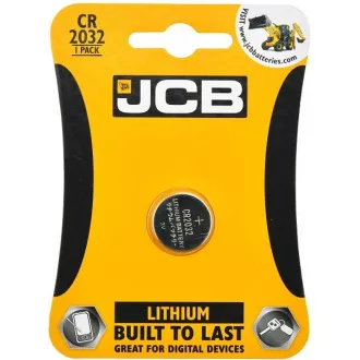 AVACOM Knopfbatterie CR2032 Maxell Lithium 1 Stück Blister AVACOM Knopfbatterie CR2032 Maxell Lithium 1 Stück Blister