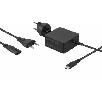 AVACOM USB Typ-C 90W Power Delivery Adapter AVACOM USB Typ-C 90W Power Delivery Adapter