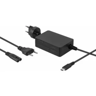 AVACOM USB Typ-C 90W Power Delivery Adapter AVACOM USB Typ-C 90W Power Delivery Adapter