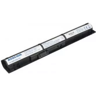 AVACOM Ersatzakku für HP 450 G3, 455 G3, 470 G3 Li-Ion 14, 8V 3200mAh 47Wh AVACOM Ersatzakku für HP 450 G3, 455 G3, 470 G3 Li-Ion 14, 8V 3200mAh 47Wh